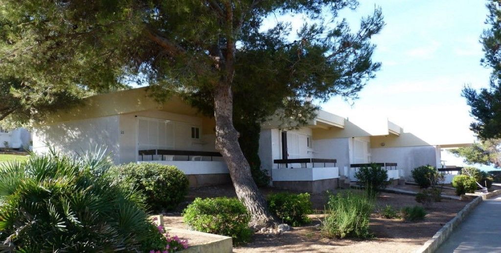 Hotel Sun Club El Dorado - Cabo Regana (Mallorca)