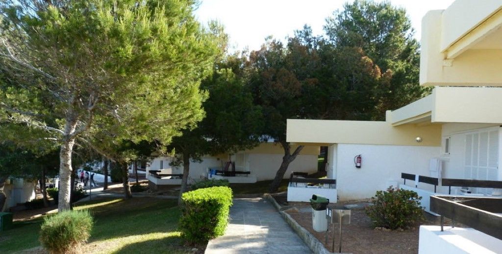 Sun Club El Dorado - Hotel 2*