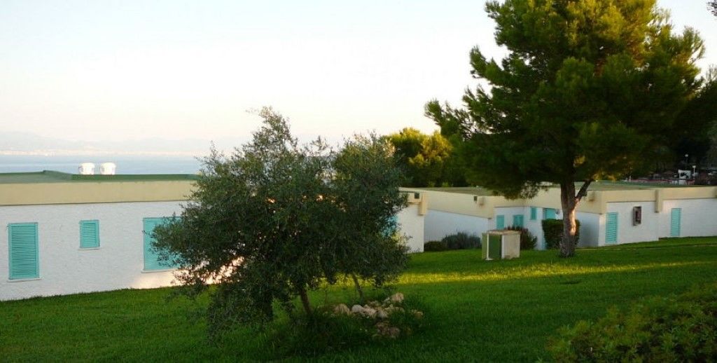 Sun Club El Dorado - Cabo Regana (Mallorca)