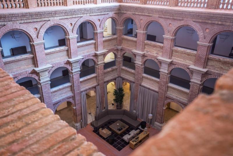 De Hotel Lleida