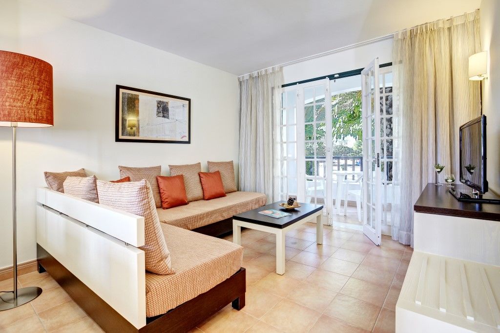 Grupotel Club Menorca Apartahotel