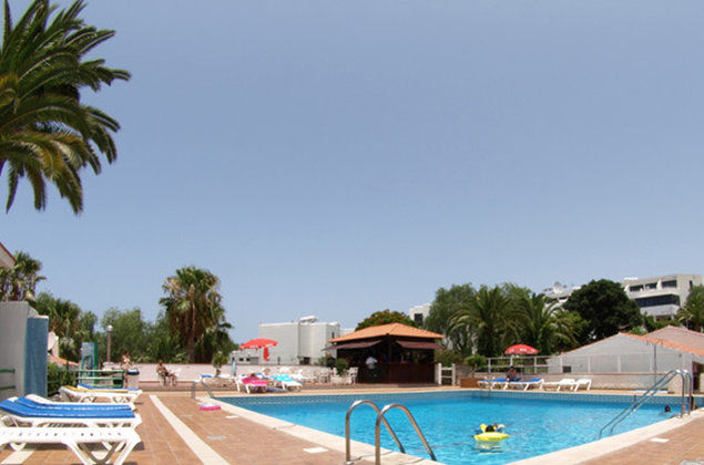 Apartamento Paradero Ii *