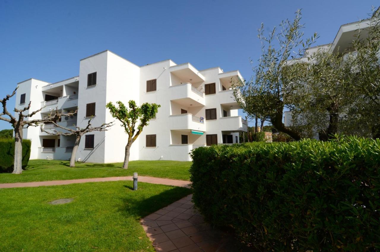 Cala Montgo - Apartment
