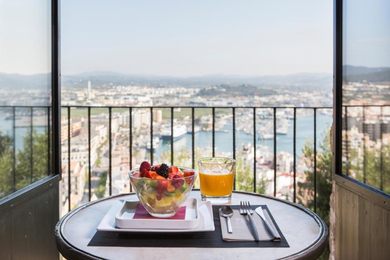 Hotel La Torre Del Canonigo - Small Luxury Ibiza