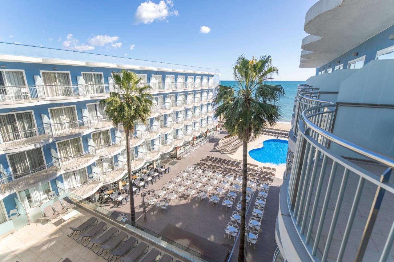 Hotel Augustus 4*