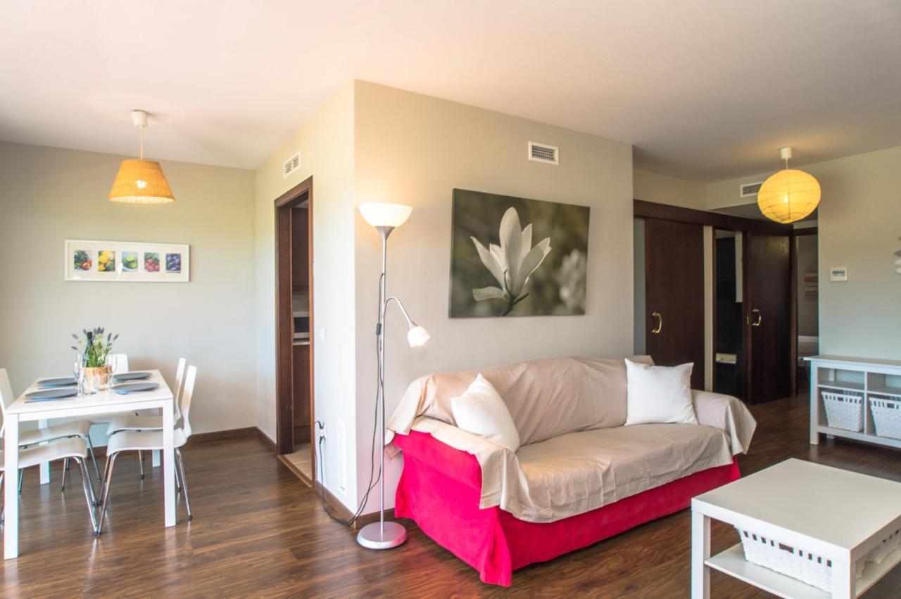 Costabravaforrent Residencial Apartamento Albóns