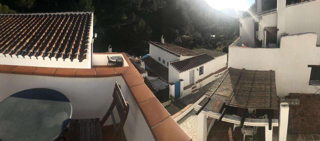 Bed and breakfast The Lost Village El Acebuchal Frigiliana