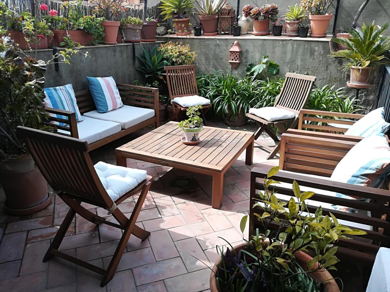 La Fonda Barranco Guest house