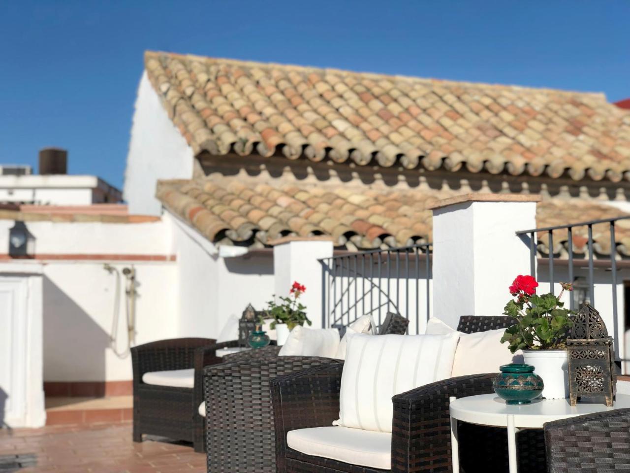 Casa Del Aceite *
