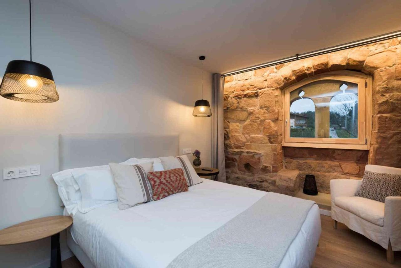 Heredad De Unanue Hotel San Sebastian
