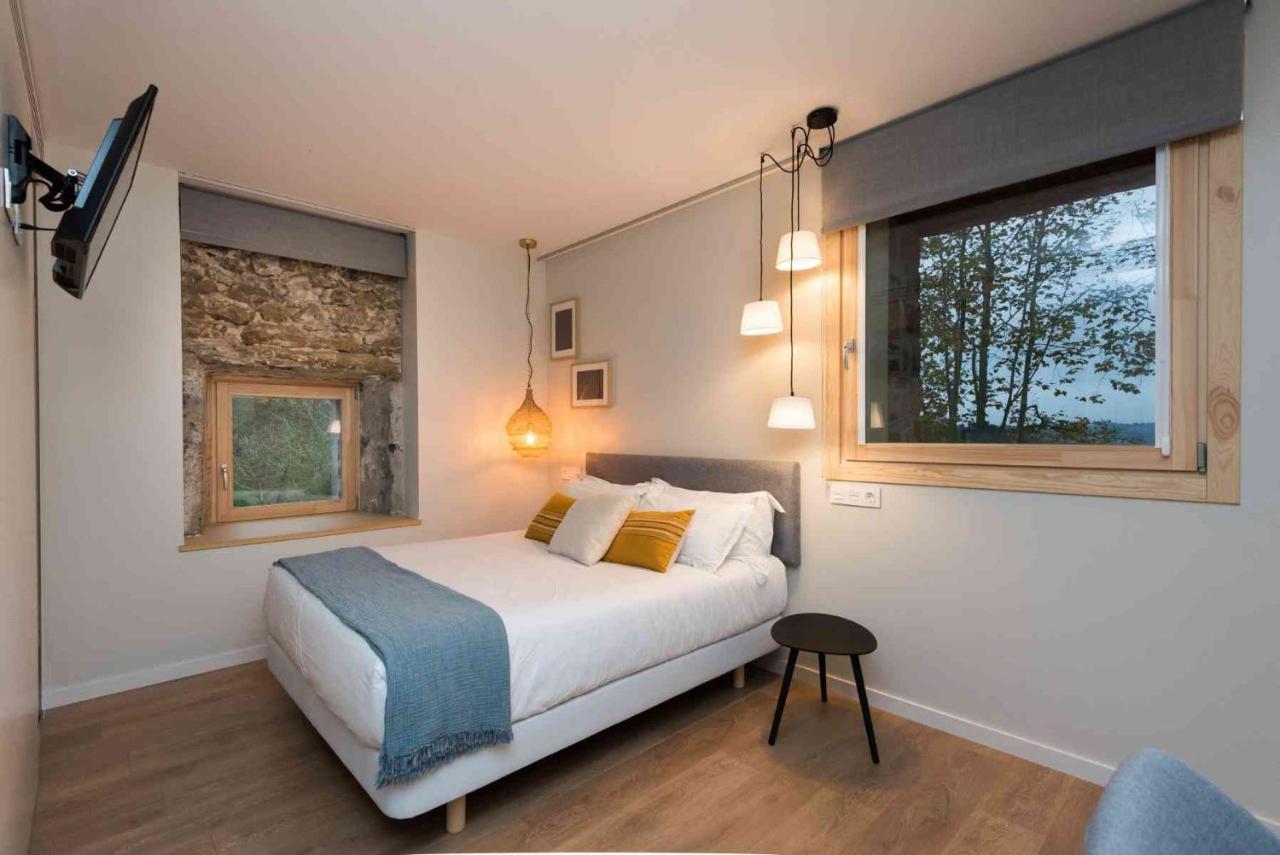 Heredad De Unanue Hotel
