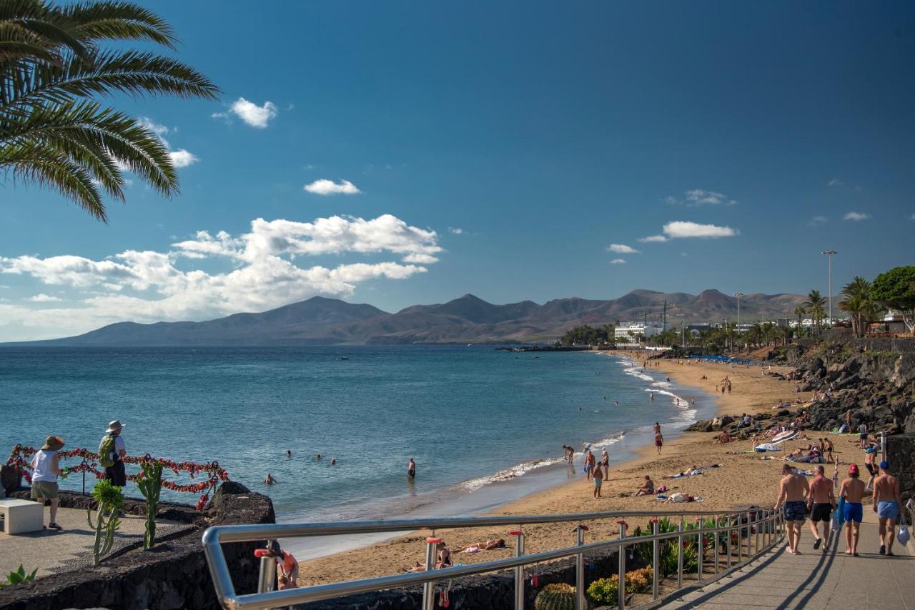 Rocas Blancas Apartahotel Puerto del Carmen (Lanzarote)