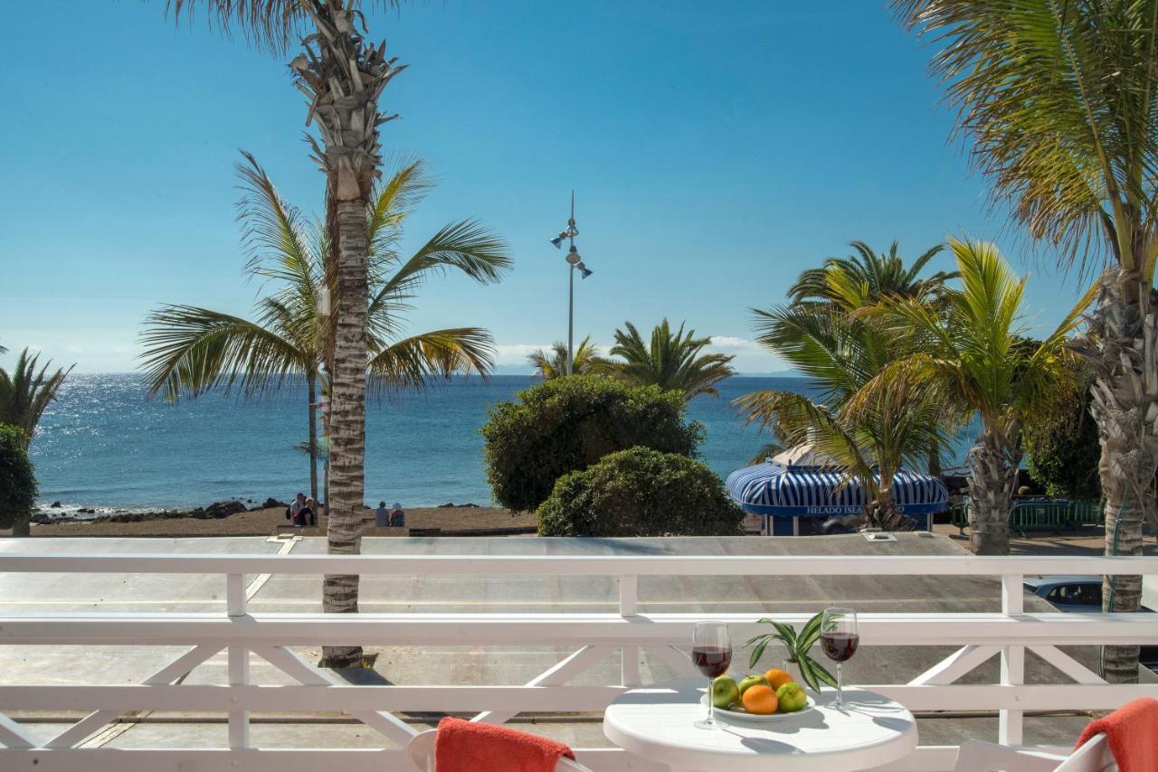 Apartahotel Rocas Blancas Puerto del Carmen (Lanzarote)