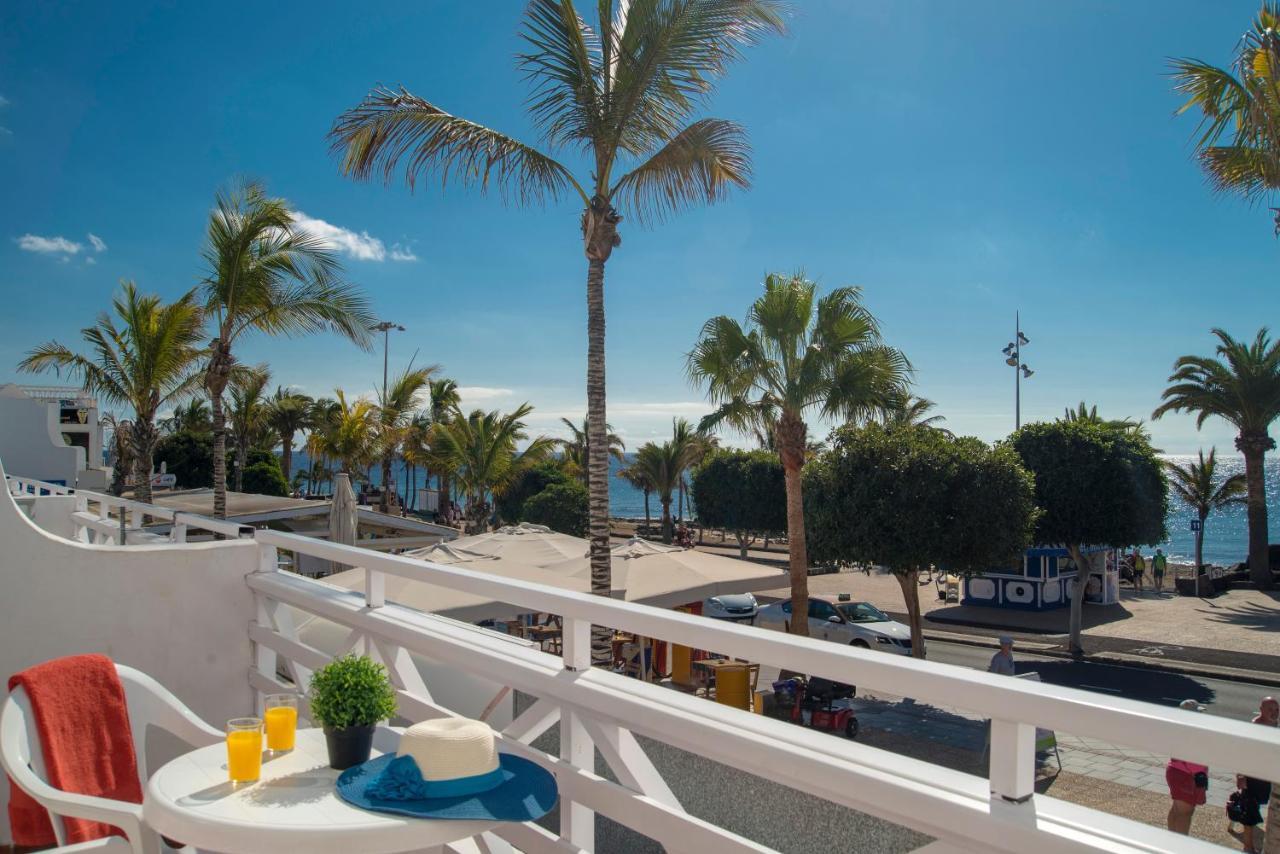 Apartahotel Rocas Blancas 2*
