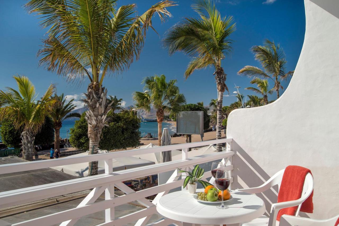 Apartahotel Rocas Blancas 2*