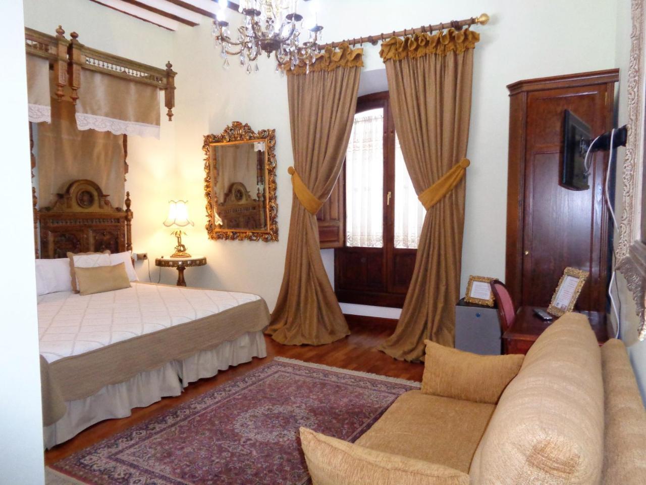 Boutique Nueve Leyendas 3*