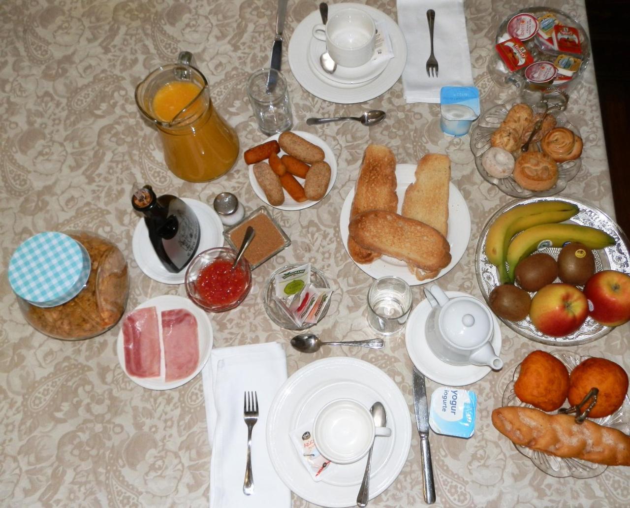Boutique Nueve Leyendas Hotel