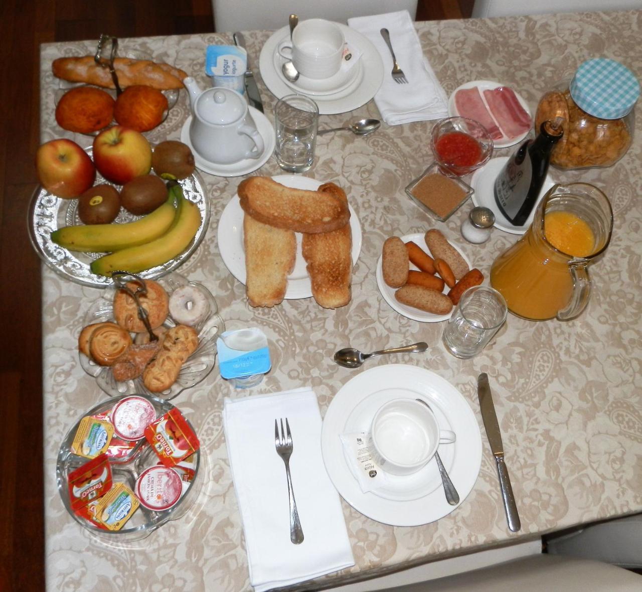 Boutique Nueve Leyendas Ubeda (Andalucia)