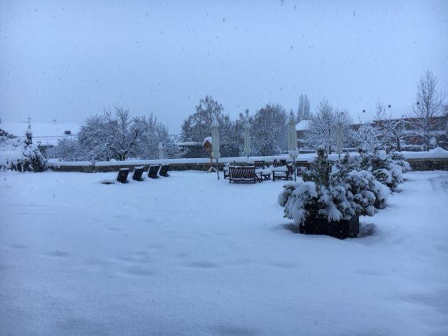 Bernat De So Hotel Llivia