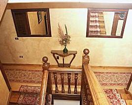 Hotel Casa España