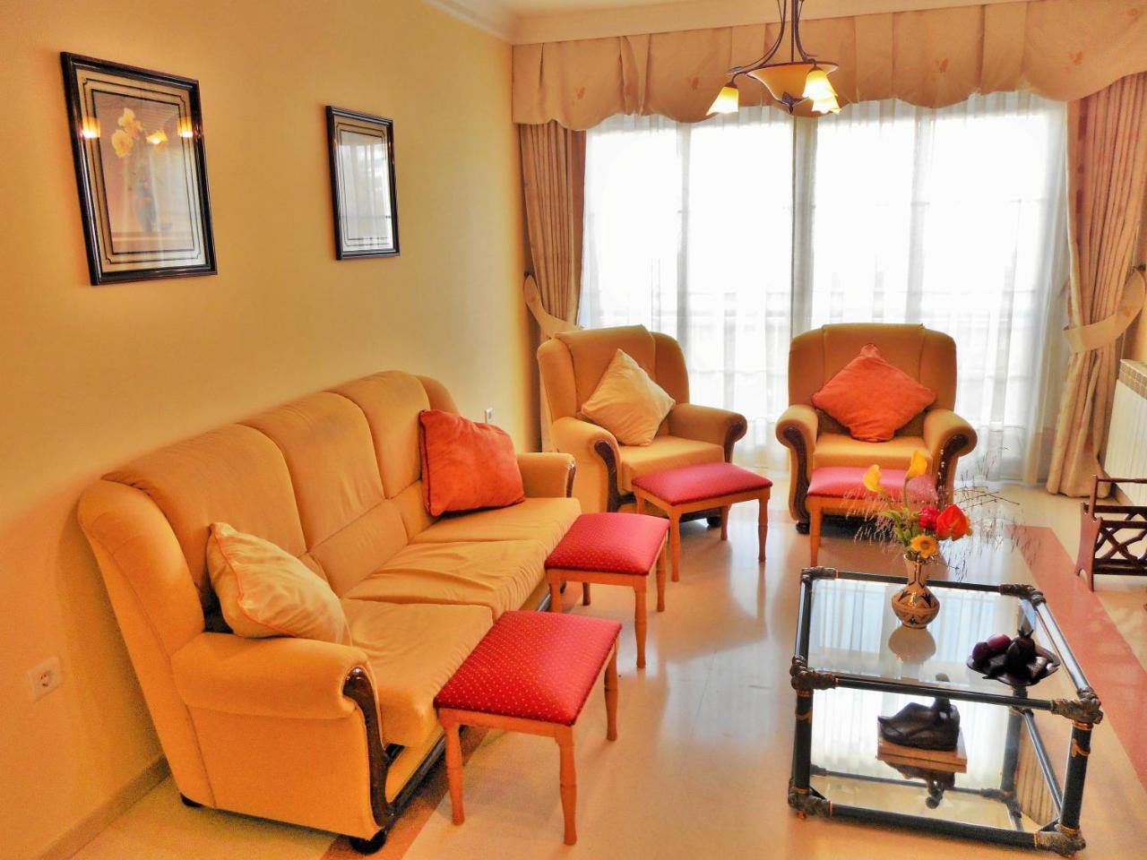 Bed & Breakfast Martin House & Granada