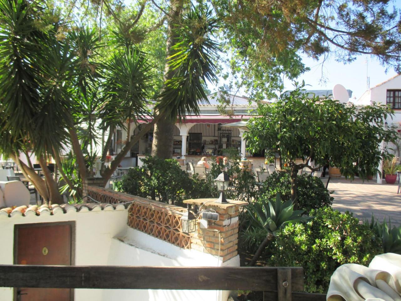 Finca La Mota
