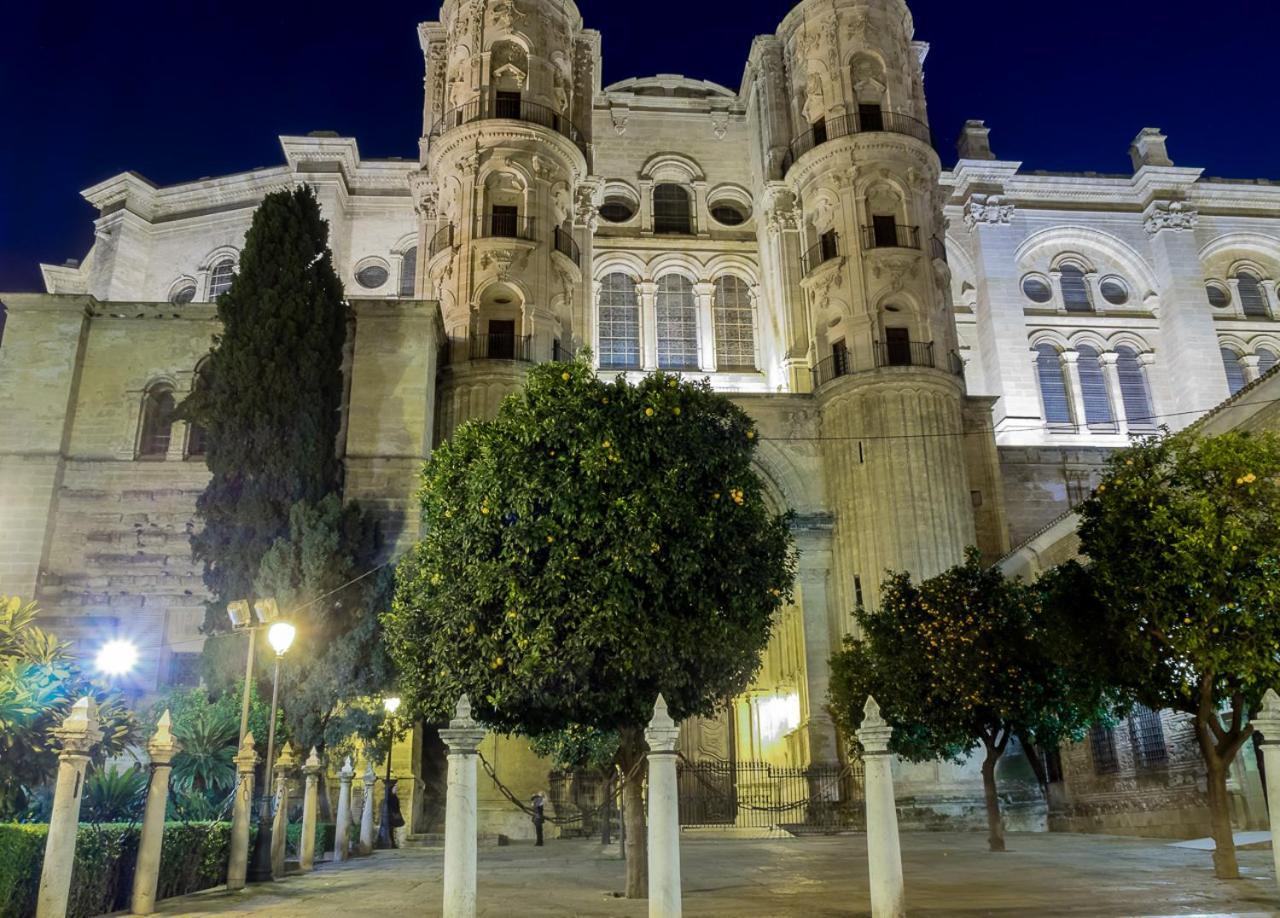 Apartment S.quintin Malaga