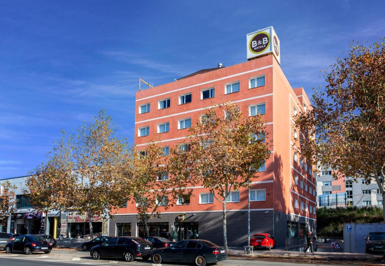 Hotel Barcelona Rubi