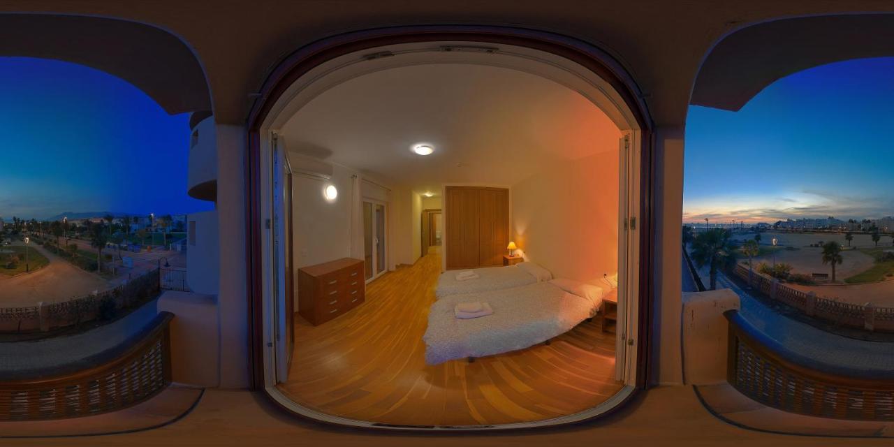 Apartamento Turísticos Spiritmar *