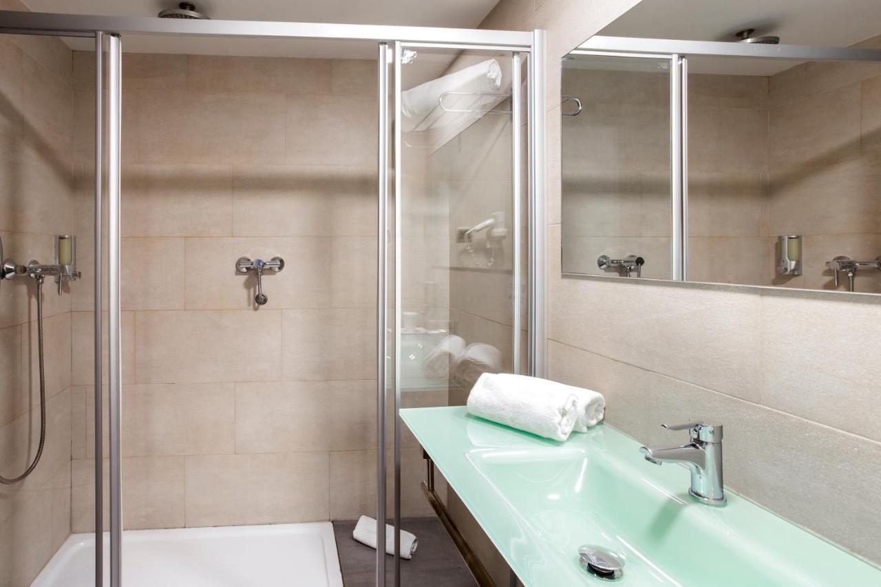 Barcelona Hotel Rubi