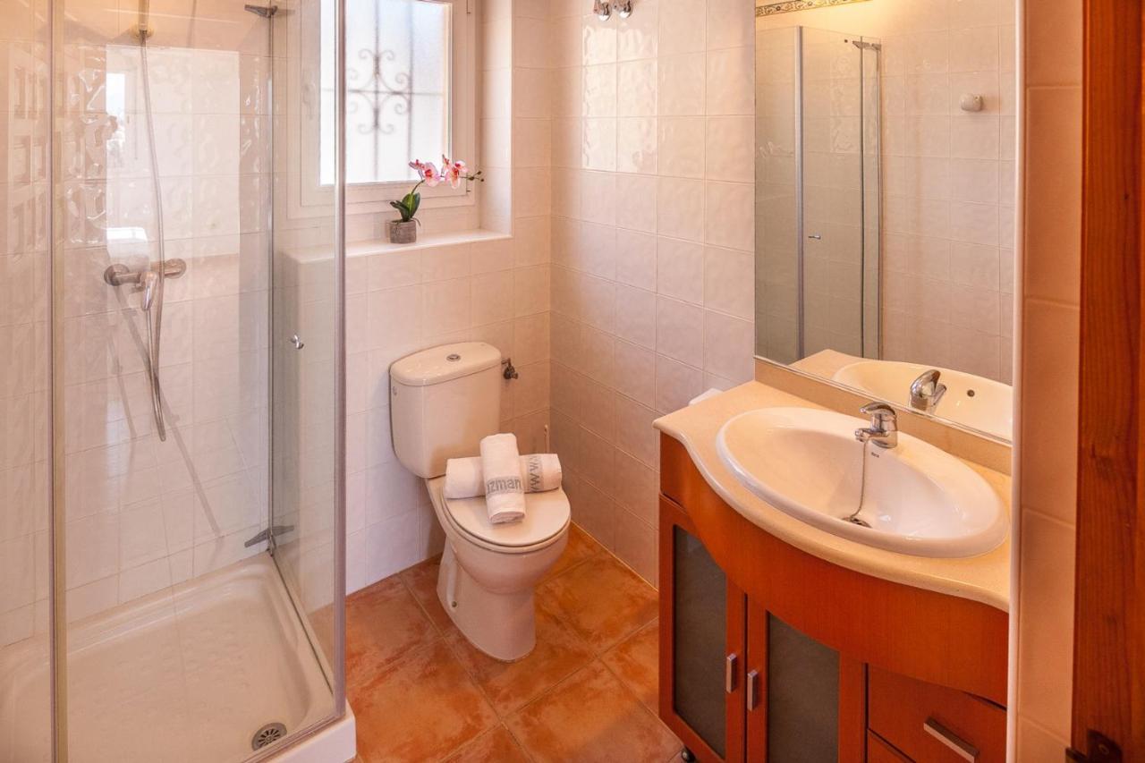 Guzman - Murillo Apartamento *