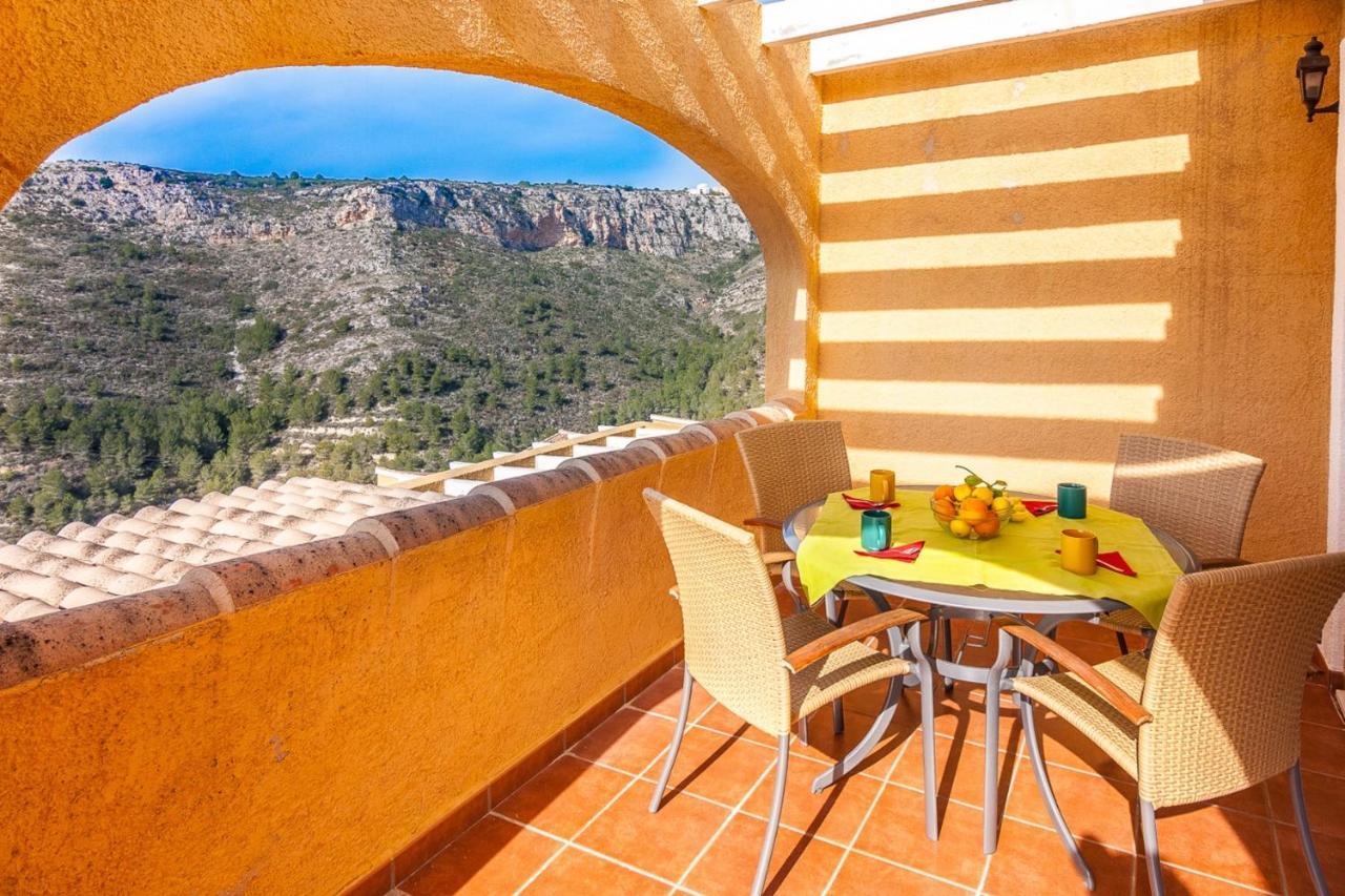Guzman - Murillo Apartamento Benitachell