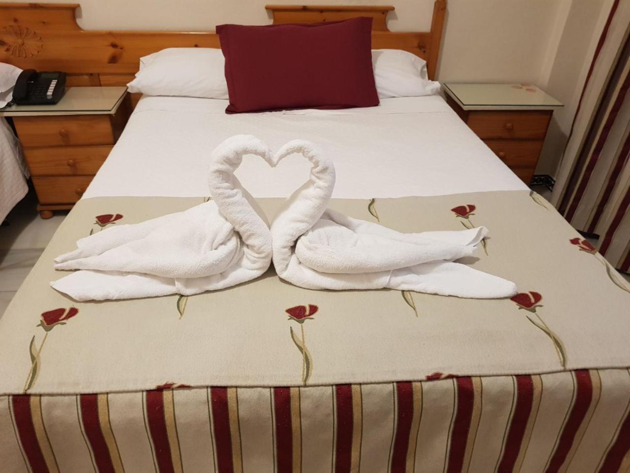 Torre De Guzmanes Hotel