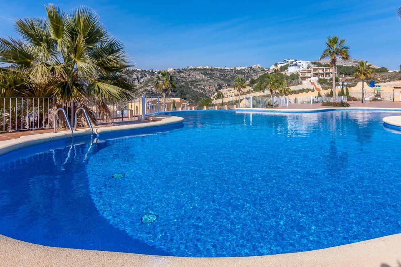 Apartamento Guzman - Murillo