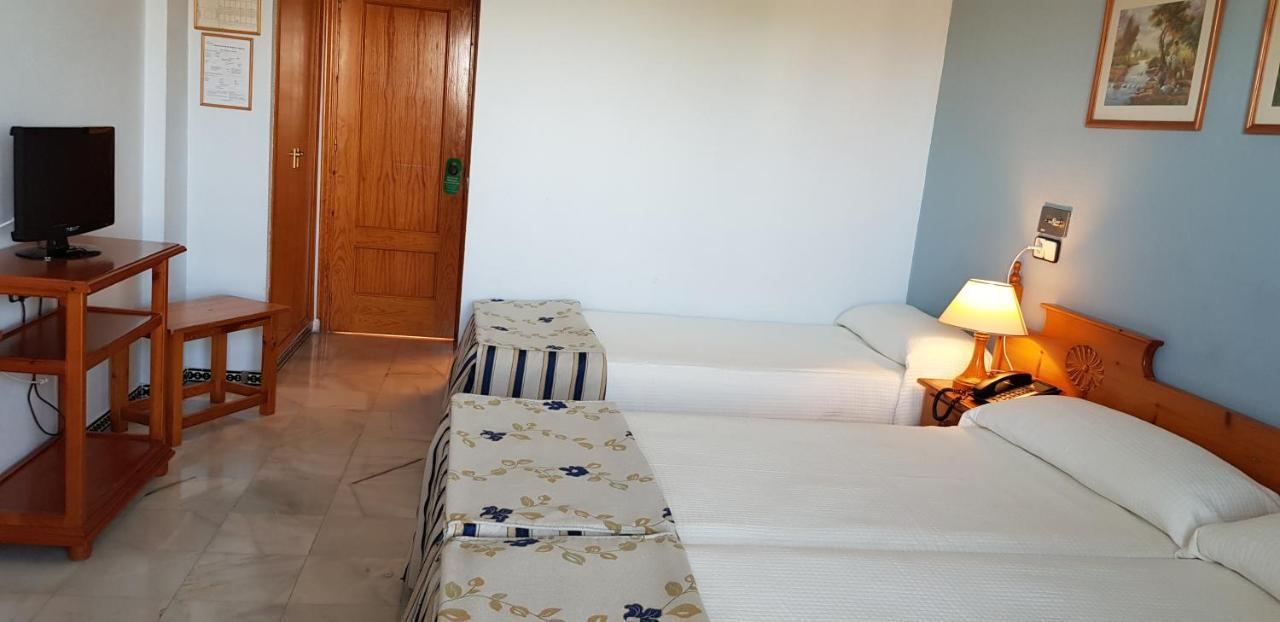Hotel Torre De Guzmanes