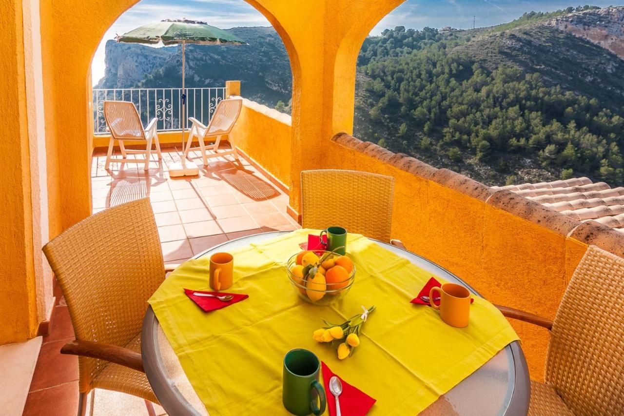 Apartamento Guzman - Murillo *