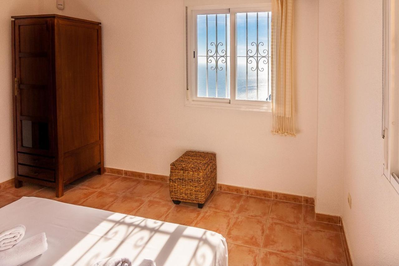 Apartamento Guzman - Murillo Benitachell