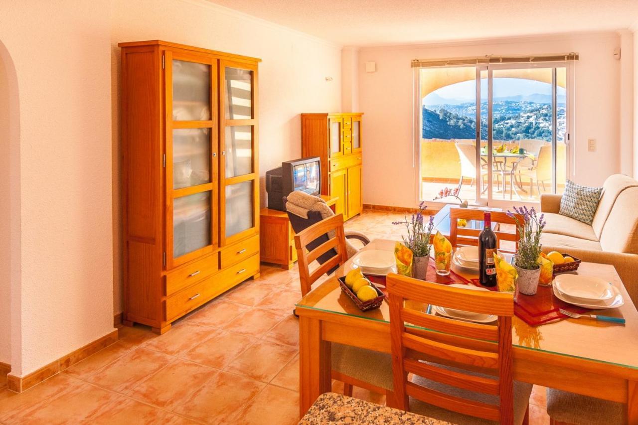Apartamento Guzman - Murillo *