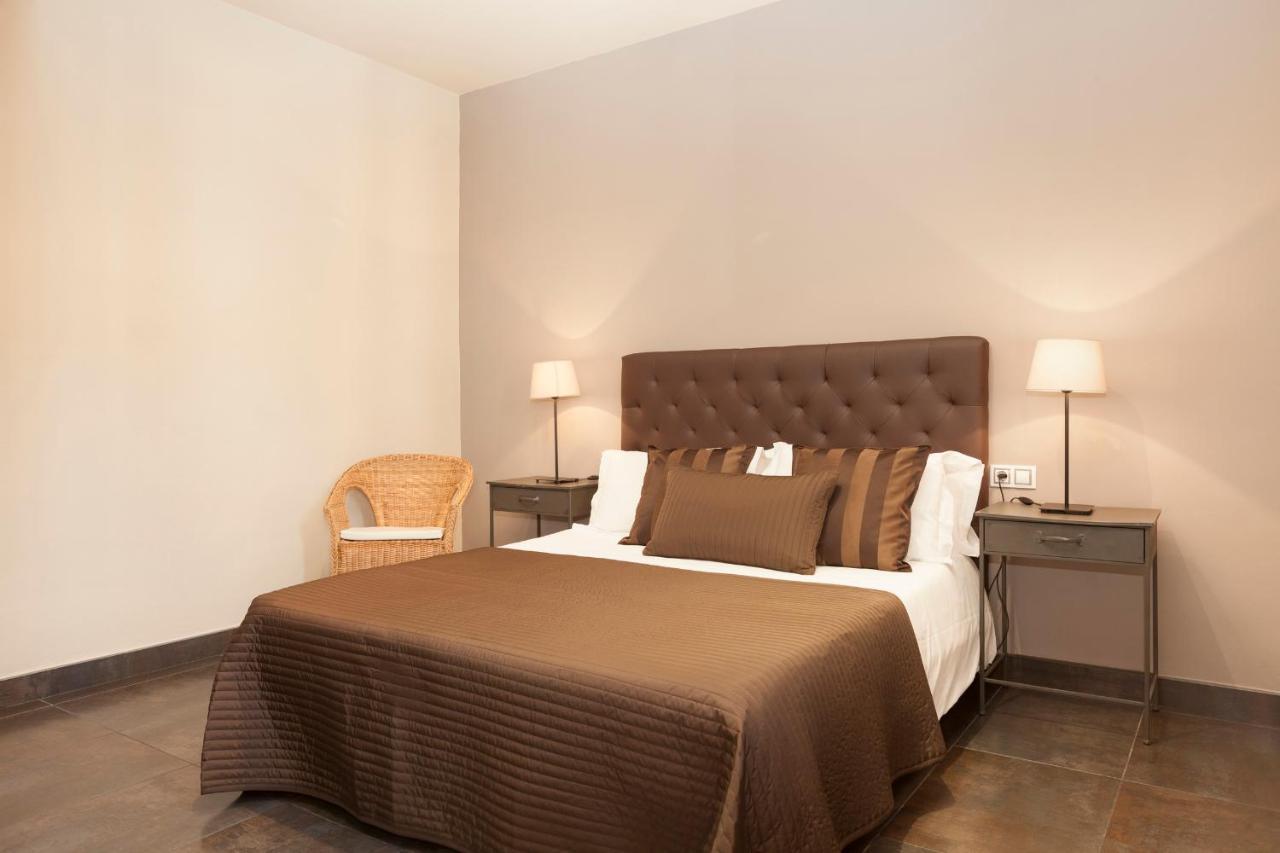 Easysleep Eixample Apartamento