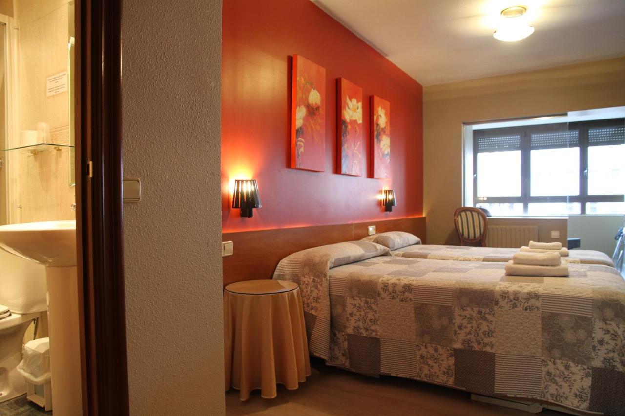 Guest house Acella Pamplona