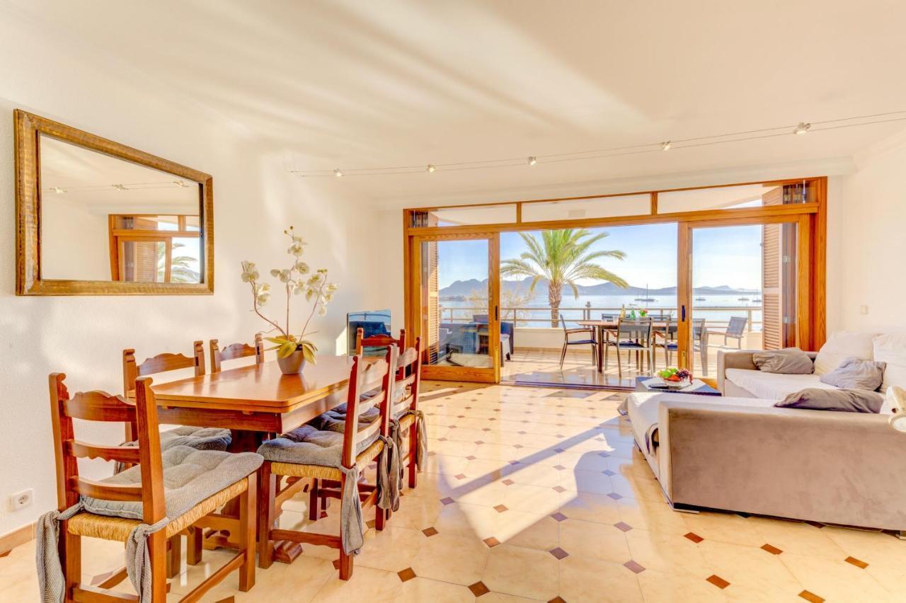 Emma Beachfront By Sealand *