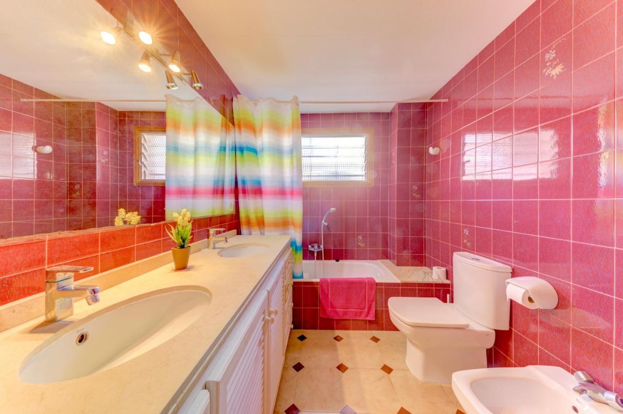 Emma Beachfront By Sealand Apartment Port de Pollenca