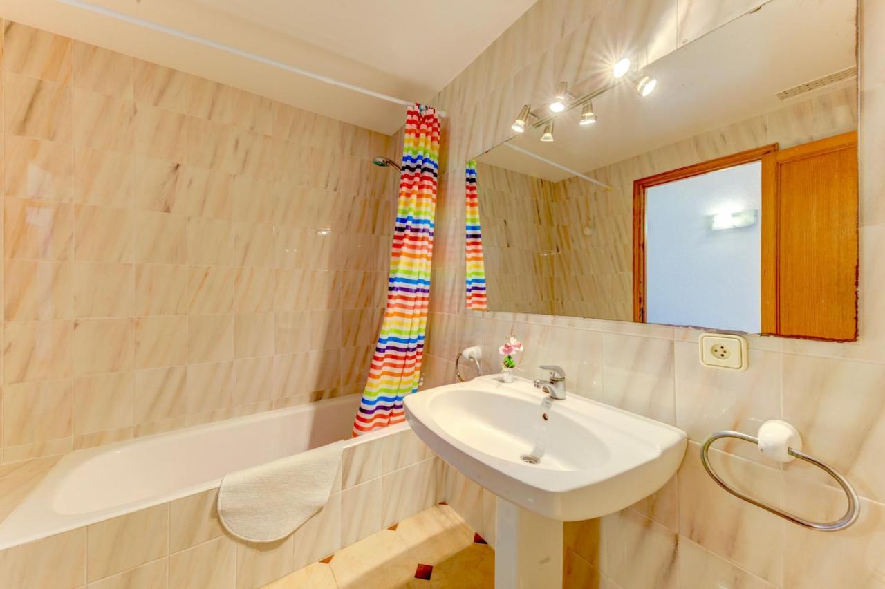 Apartment Emma Beachfront By Sealand Port de Pollenca