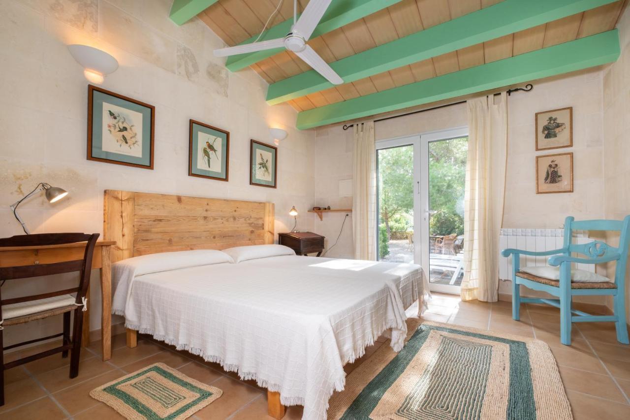 Holiday home Es Cau *