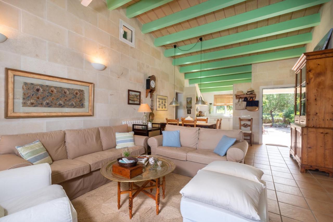 Holiday home Es Cau *