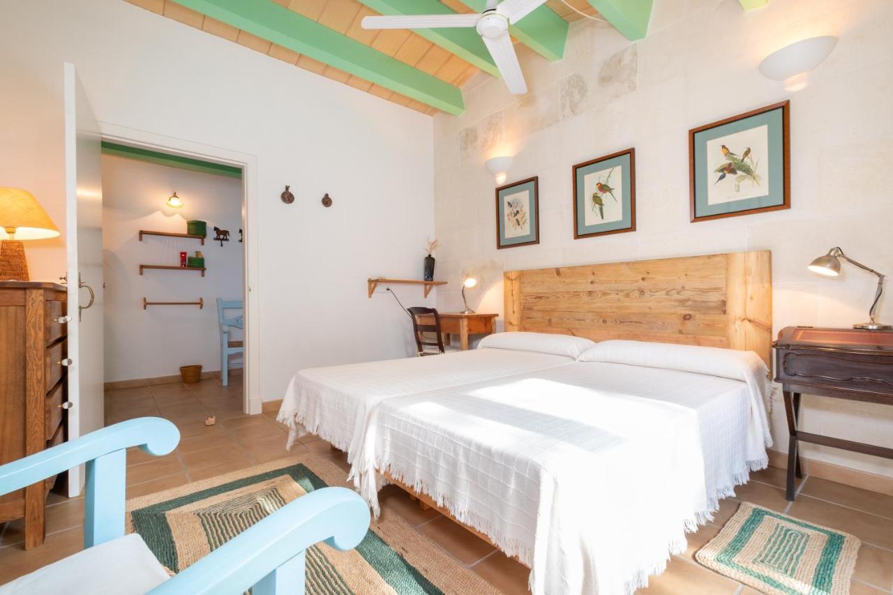 Holiday home Es Cau