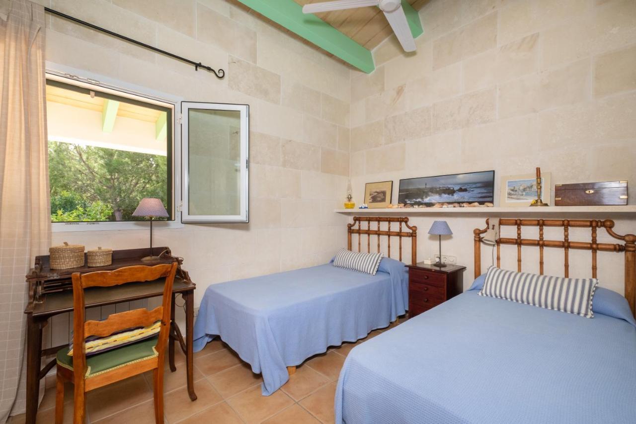 Holiday home Es Cau *