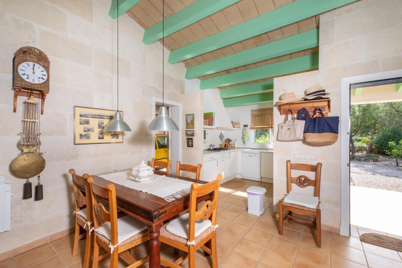 Holiday home Es Cau