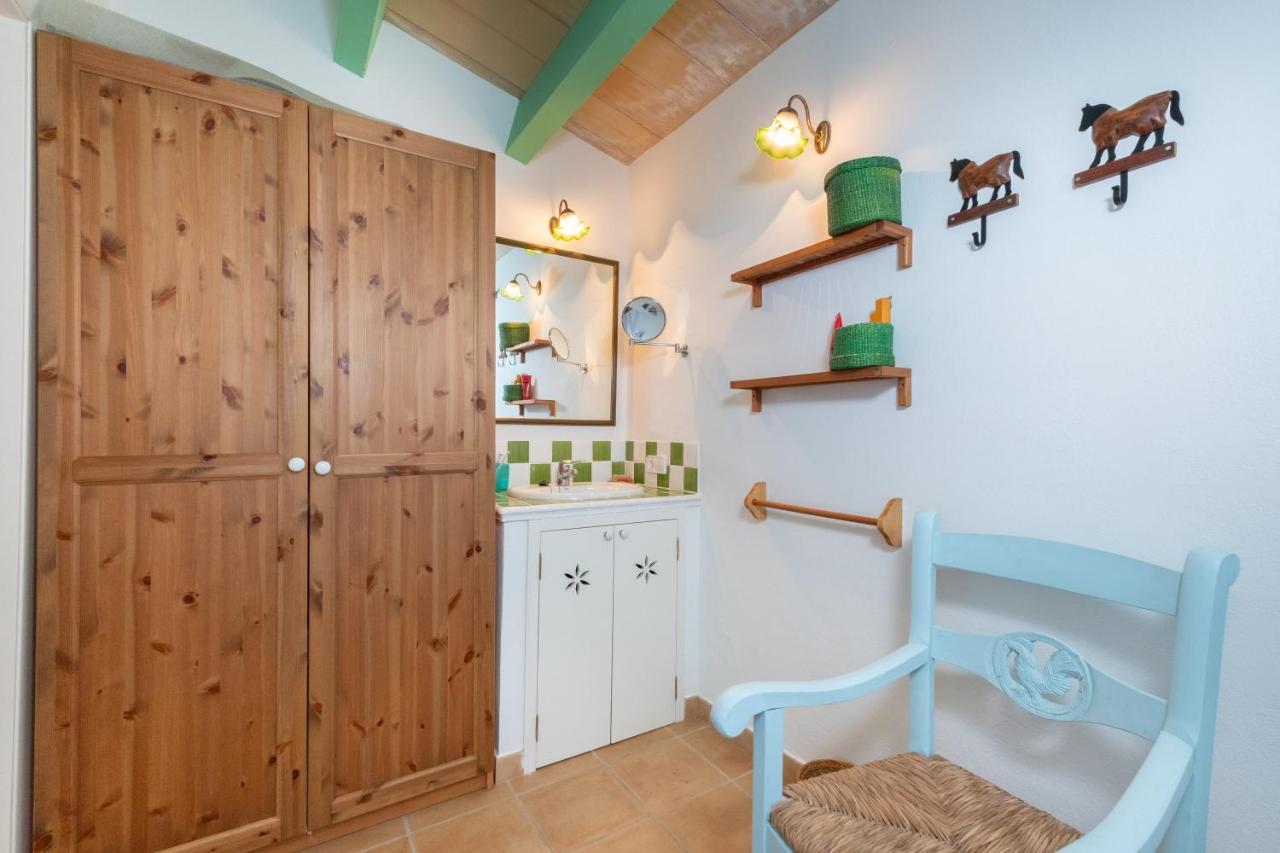 Es Cau Holiday home Fornells (Menorca)