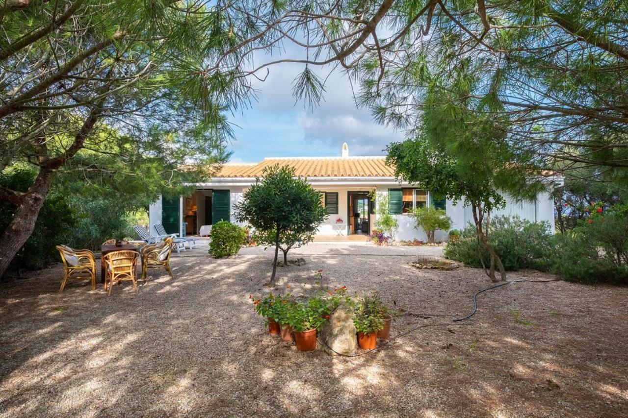 Holiday home Es Cau